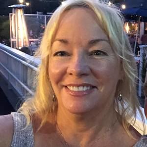 Meet your Posher, Patricia